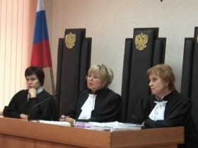 В суде будьте вежливы и немногословны